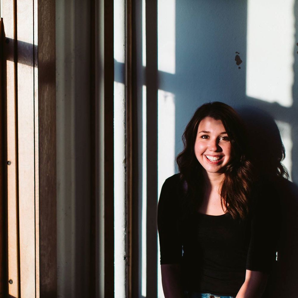 Meet your Posher, Melissa